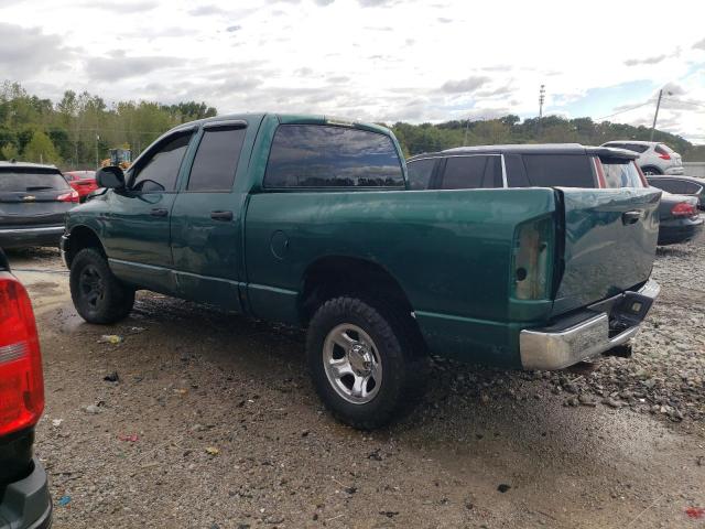 Photo 2 from auction – 2003 DODGE RAM 1500 S with VIN 1D7HU18D93S317536