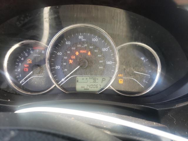Photo 9 from auction – 2015 TOYOTA COROLLA L with VIN 2T1BURHE1FC310089