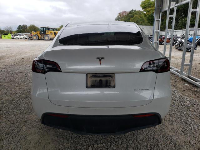 Photo 6 from auction – 2023 TESLA MODEL Y with VIN 7SAYGDEE8PA074871