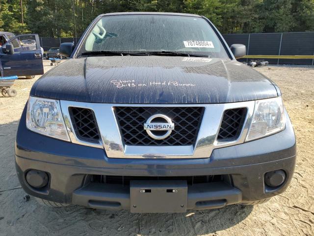 Photo 5 from auction – 2019 NISSAN FRONTIER S with VIN 1N6AD0EV6KN873672