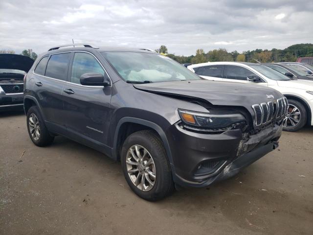 Photo 4 from auction – 2019 JEEP CHEROKEE L with VIN 1C4PJMLB3KD195328