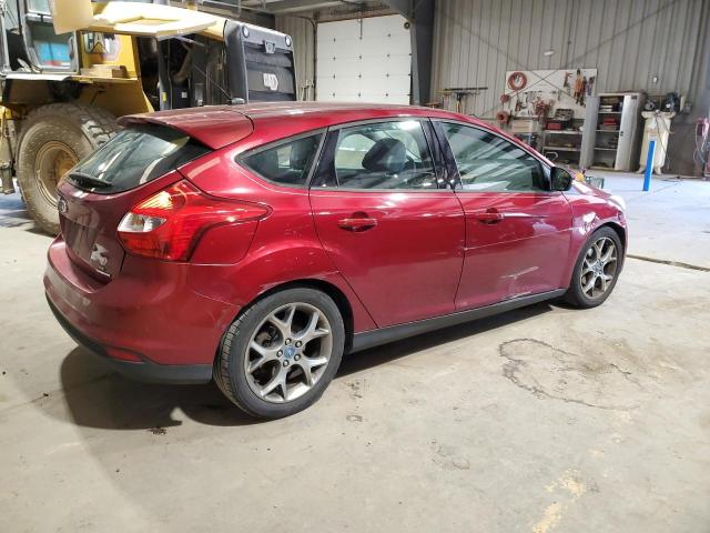 Photo 3 from auction – 2013 FORD FOCUS SE with VIN 1FADP3K28DL143172