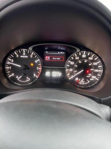 Photo 8 from auction – 2015 NISSAN ALTIMA 2.5 with VIN 1N4AL3AP1FN329932