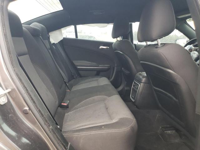 Photo 10 from auction – 2018 DODGE CHARGER SX with VIN 2C3CDXBG3JH221890