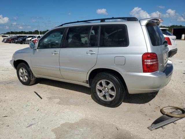 Photo 2 from auction – 2001 TOYOTA HIGHLANDER with VIN JTEGF21A110024479