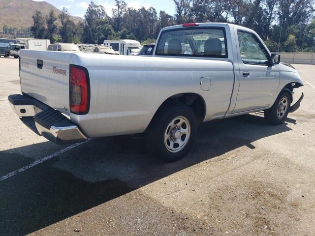 Photo 3 from auction – 2000 NISSAN FRONTIER X with VIN 1N6DD21S1YC421136