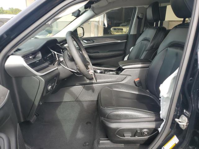 Photo 7 from auction – 2023 JEEP GRAND CHER with VIN 1C4RJYB69PC625980