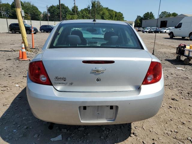 Photo 6 from auction – 2010 CHEVROLET COBALT 1LT with VIN 1G1AD5F57A7244903