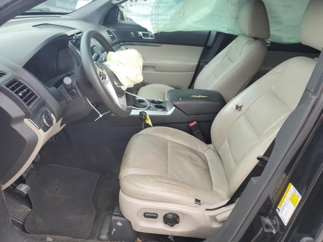 Photo 7 from auction – 2011 FORD EXPLORER with VIN 1FMHK7B89BGA67811