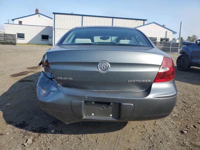 Photo 6 from auction – 2005 BUICK LACROSSE C with VIN 2G4WC532951335101