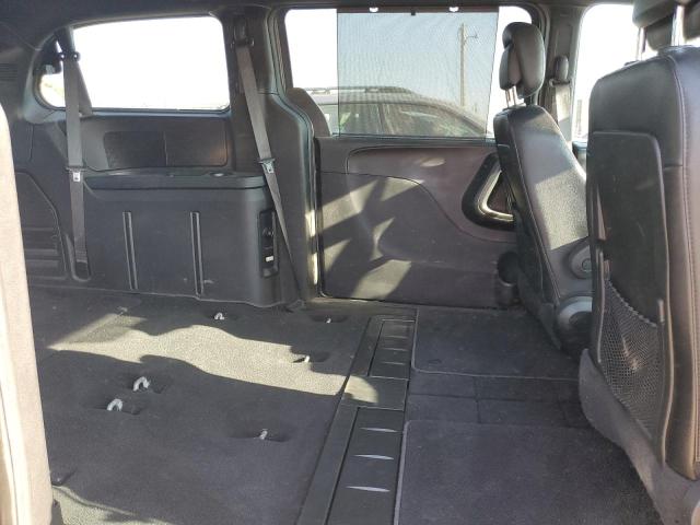 Photo 11 from auction – 2019 DODGE GRAND CARA with VIN 2C4RDGEG3KR716474