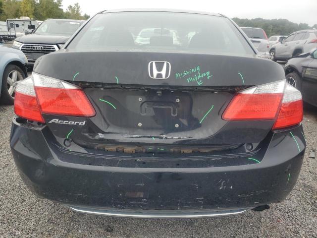 Photo 6 from auction – 2015 HONDA ACCORD LX with VIN 1HGCR2F30FA237382