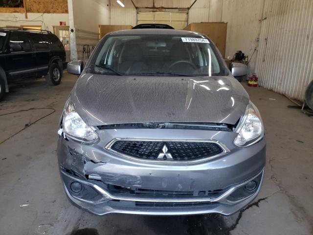 Photo 5 from auction – 2019 MITSUBISHI MIRAGE ES with VIN ML32A3HJ3KH005933