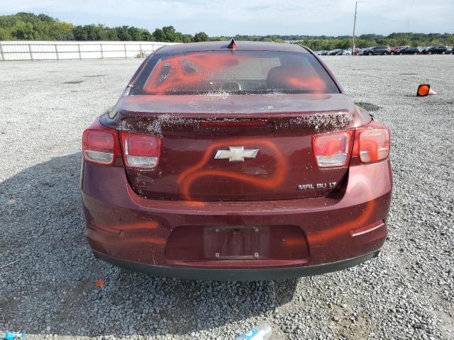 Photo 6 from auction – 2015 CHEVROLET MALIBU 1LT with VIN 1G11C5SL9FF190718
