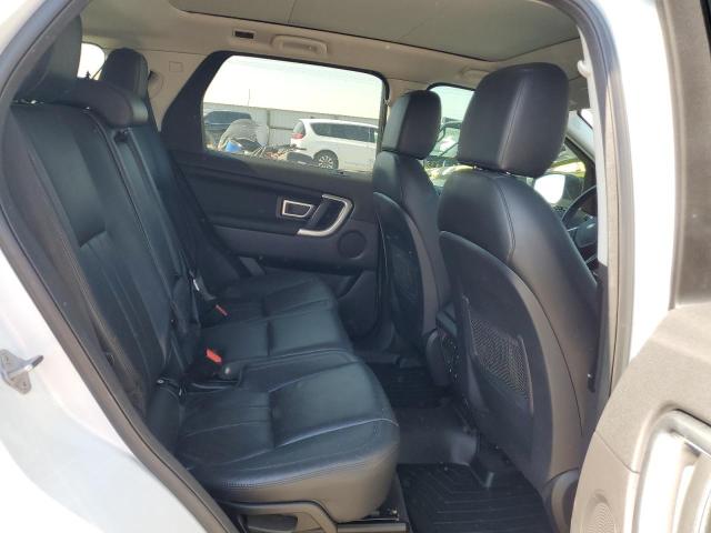 Photo 11 from auction – 2015 LAND ROVER DISCOVERY with VIN SALCR2BG2FH512385