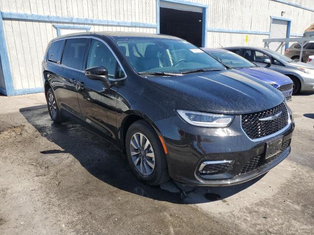 Photo 4 from auction – 2023 CHRYSLER PACIFICA H with VIN 2C4RC1L71PR632454