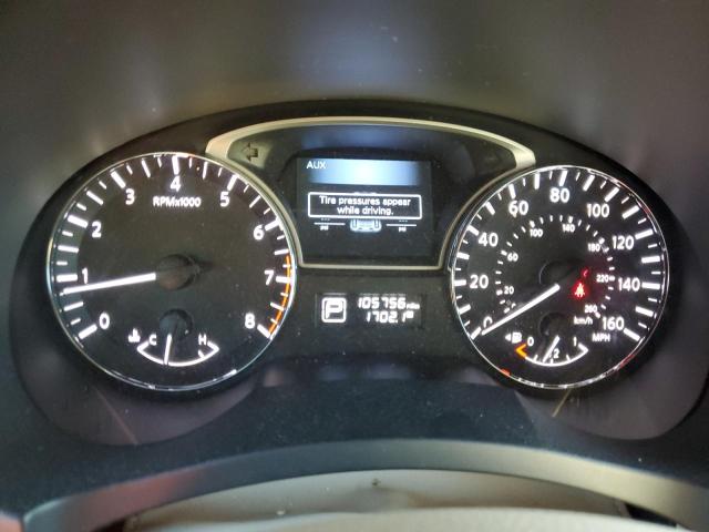Photo 9 from auction – 2014 NISSAN ALTIMA 2.5 with VIN 1N4AL3AP3EC319882