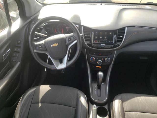 Photo 8 from auction – 2018 CHEVROLET TRAX 1LT with VIN KL7CJPSB8JB685093