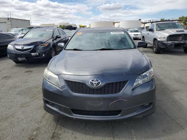 Photo 5 from auction – 2007 TOYOTA 02 5FD25 with VIN 4T1BK46K77U557456