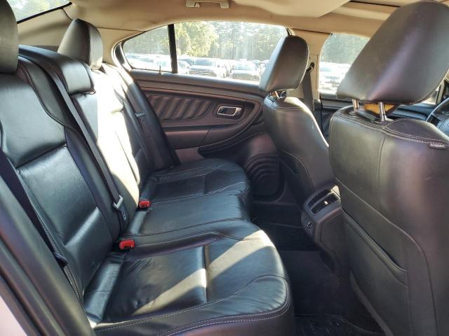 Photo 10 from auction – 2010 FORD TAURUS SEL with VIN 1FAHP2EW3AG112250