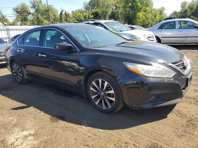 Photo 4 from auction – 2016 NISSAN ALTIMA 2.5 with VIN 1N4AL3AP8GC117137