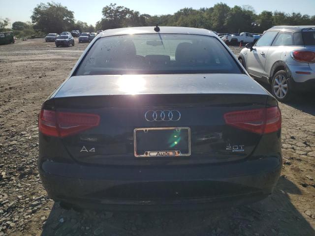 Photo 6 from auction – 2013 AUDI A4 PREMIUM with VIN WAUFFAFL6DN020954