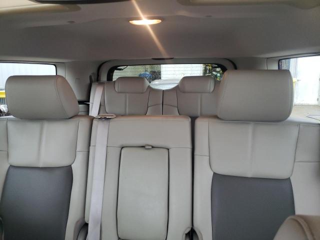 Photo 10 from auction – 2008 JEEP COMMANDER with VIN 1J8HH58228C193804