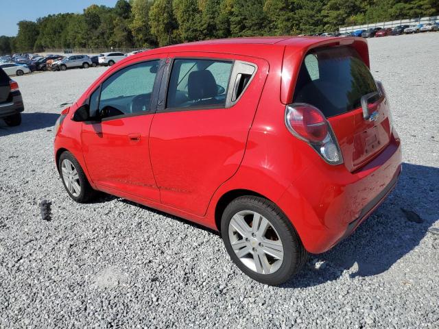 صورة رقم 2 من المزاد - 2014 CHEVROLET SPARK LS مع VIN KL8CB6S95EC488866