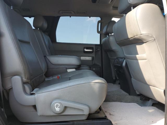 Photo 11 from auction – 2008 TOYOTA SEQUOIA PL with VIN 5TDBY67A08S000530