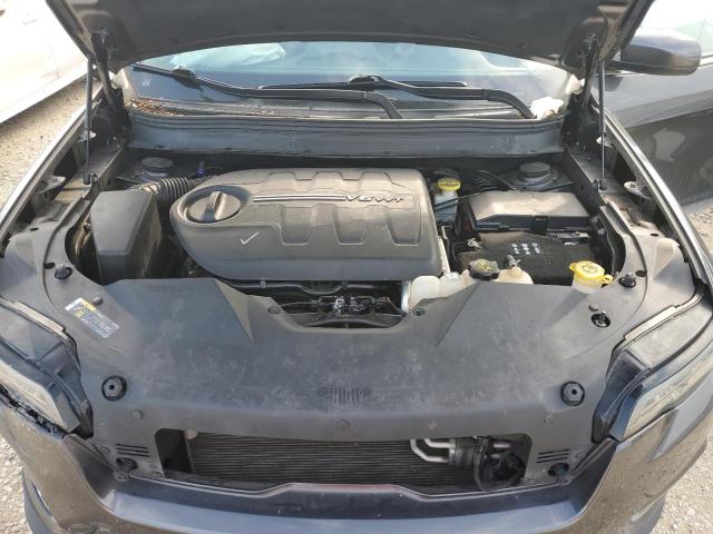 Photo 12 from auction – 2019 JEEP CHEROKEE L with VIN 1C4PJMDX8KD423575