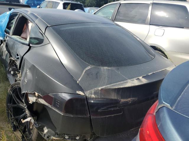 Photo 6 from auction – 2021 TESLA MODEL S with VIN 5YJSA1E68MF456229