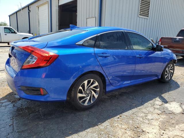 Photo 3 from auction – 2017 HONDA CIVIC EX with VIN 19XFC2F76HE079596