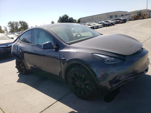 Photo 4 from auction – 2023 TESLA MODEL Y with VIN 7SAYGDEE9PF970633