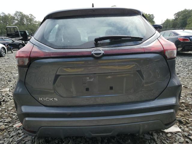Photo 6 from auction – 2023 NISSAN KICKS S with VIN 3N1CP5BV1PL528113