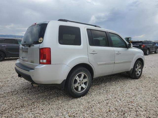 Photo 3 from auction – 2009 HONDA PILOT TOUR with VIN 5FNYF48979B009952