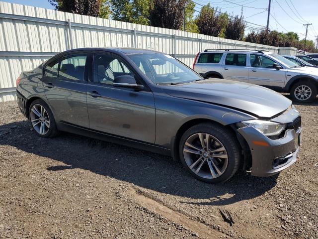 Foto 4 de la subasta – 2014 BMW 328 XI con VIN WBA3B3C56EJ979036