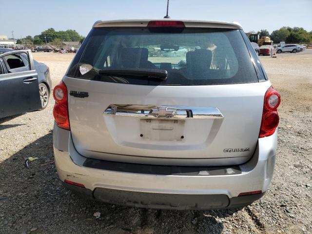 Photo 6 from auction – 2015 CHEVROLET EQUINOX LS with VIN 2GNALAEK7F6119067