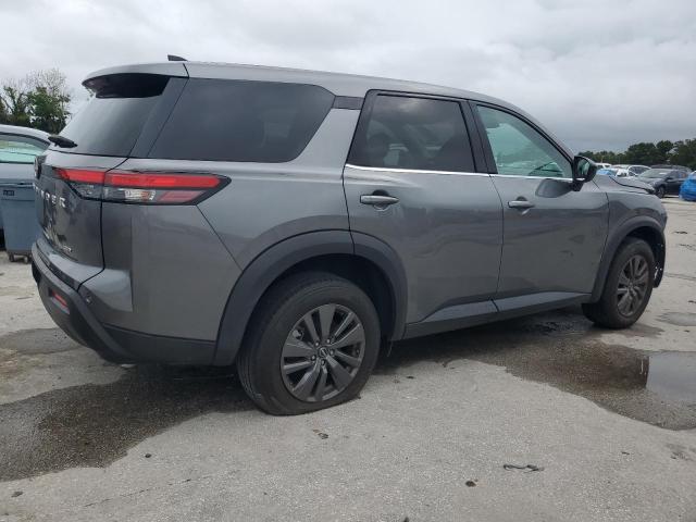 Photo 3 from auction – 2023 NISSAN PATHFINDER with VIN 5N1DR3ACXPC210076