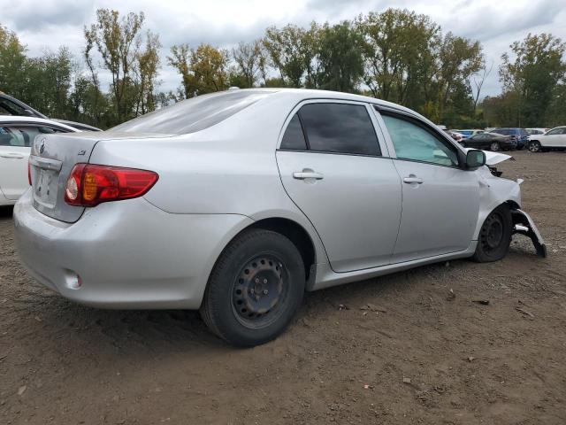 Photo 3 from auction – 2009 TOYOTA COROLLA BA with VIN 1NXBU40E89Z146583