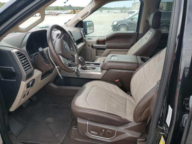 Photo 7 from auction – 2019 FORD F150 SUPER with VIN 1FTEW1EG5KFA29221