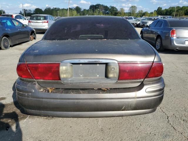 Photo 6 from auction – 2003 BUICK LESABRE CU with VIN 1G4HP52KX3U114140