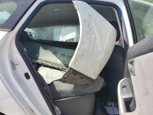 Photo 10 from auction – 2013 TOYOTA PRIUS with VIN JTDKN3DU7D5631586