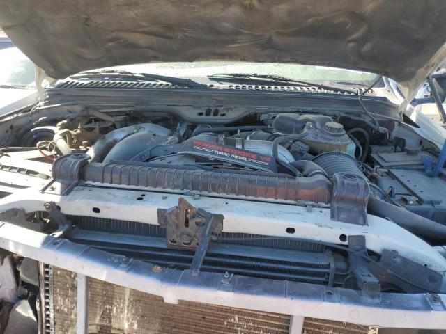 Photo 11 from auction – 2003 FORD F250 SUPER with VIN 1FTNW21P13EB50427