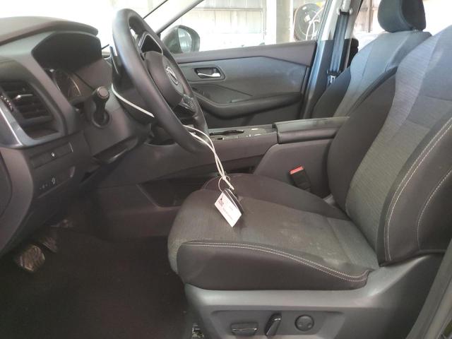 Photo 7 from auction – 2023 NISSAN ROGUE SV with VIN 5N1BT3BA1PC833530