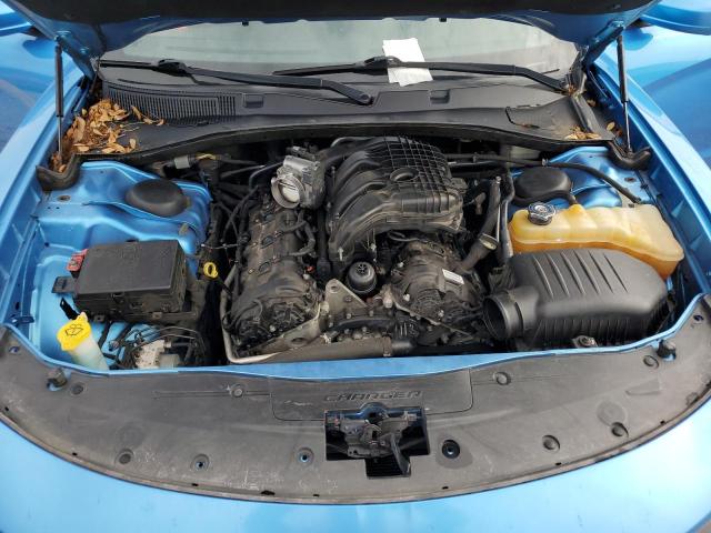 Photo 11 from auction – 2015 DODGE CHARGER SX with VIN 2C3CDXHG1FH801041