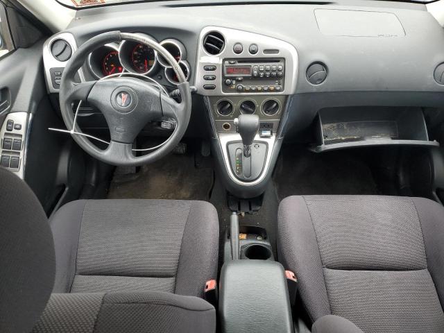 Photo 8 from auction – 2004 PONTIAC VIBE with VIN 5Y2SL62824Z424397