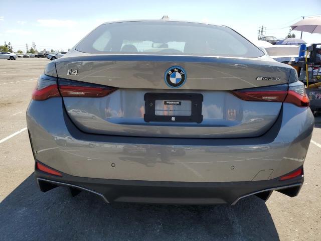 Photo 6 from auction – 2023 BMW I4 EDRIVE with VIN WBY43AW03PFP71533