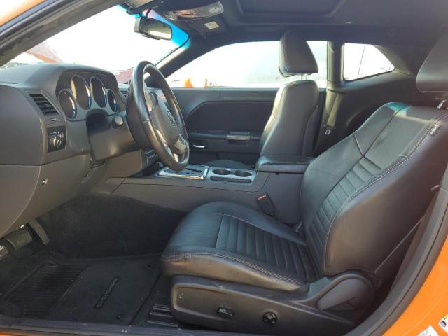 Photo 7 from auction – 2012 DODGE CHALLENGER with VIN 2C3CDYBT7CH150053