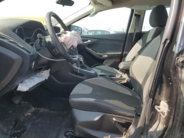 Photo 7 from auction – 2014 FORD FOCUS SE with VIN 1FADP3F20EL147342