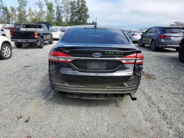 Photo 6 from auction – 2017 FORD FUSION SE with VIN 3FA6P0HD6HR277623